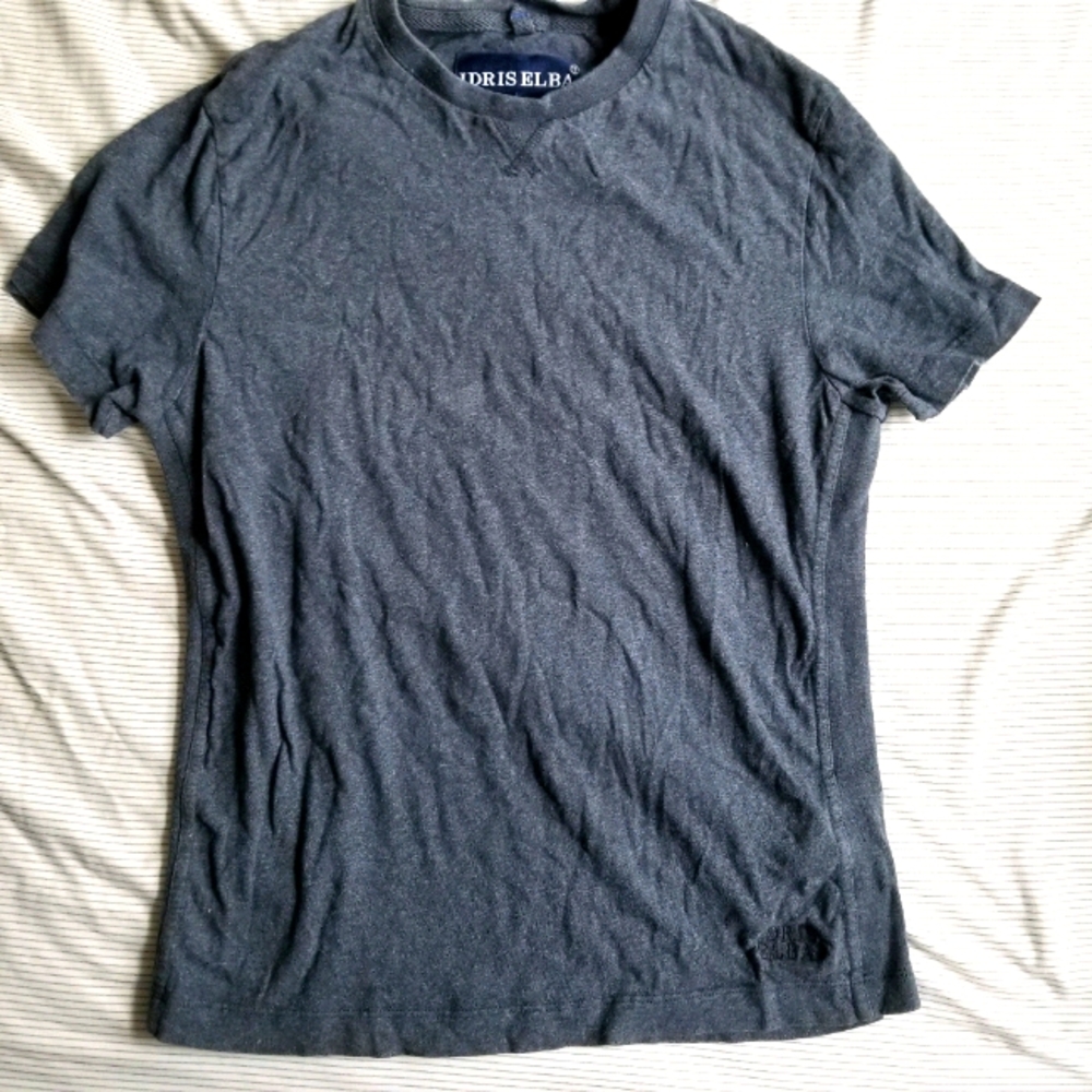 Superdry Idris Elba Tee